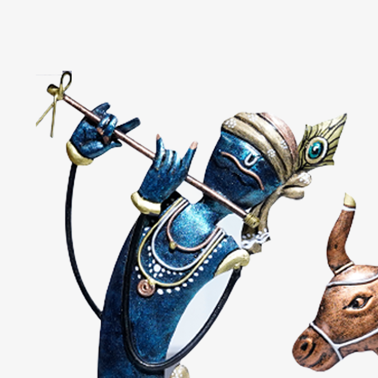 krishna-with-flute-&-cow1