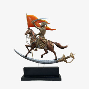 Buy Chhatrapati Shivaji Maharaj Statue